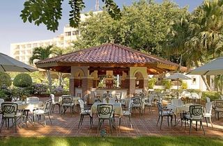 Hotel Occidental El Embajador Sanot Domingo